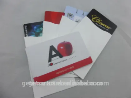 New ! Anti Theft RFID Card Protector Blocking Aluminum Safety Sleeve Shield