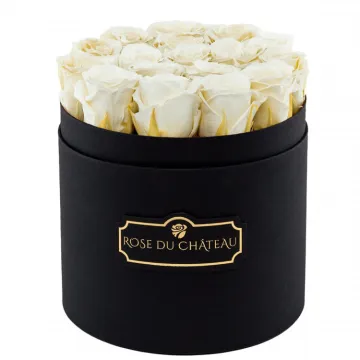 Wholesale Single Packing Flower Gift Box
