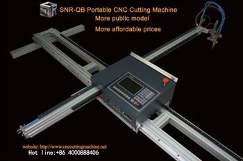 portable cutting machine SNR-QB