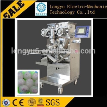 good performance turkish ice cream machine