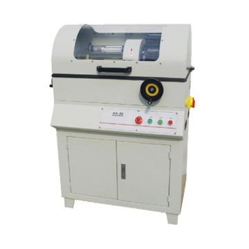 Cortadora de muestras metalográficas QG-4A