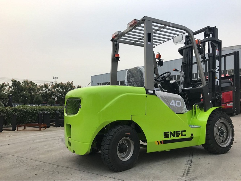 4ton Montacargas