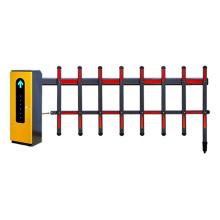 Automatic Parking Boom Gate Barrier