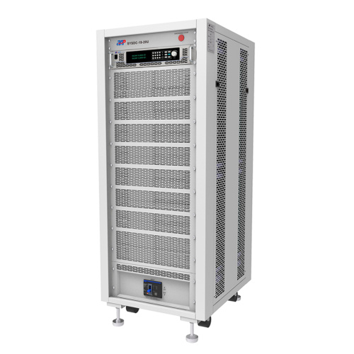 Power Supply Variable Voltage and Current 800v 40kW