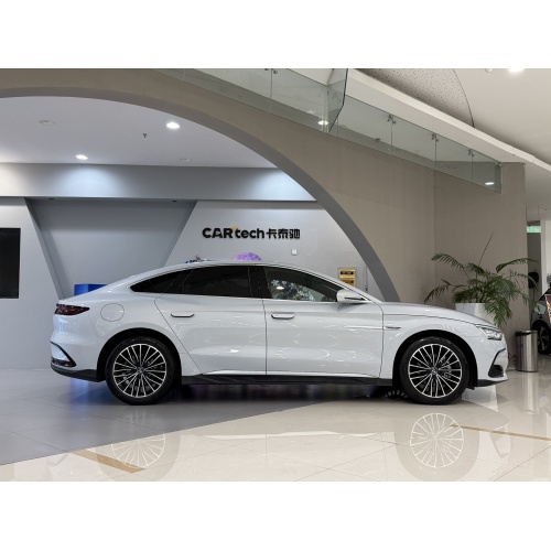 2024 Byd Han DM-I Glory 121 км премиум