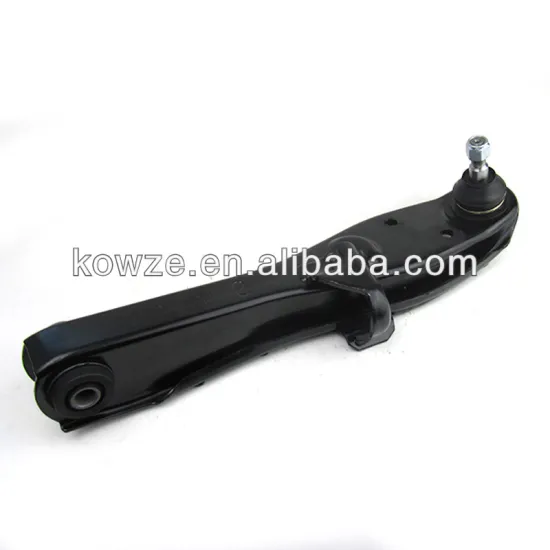 Suspension Arm For Mitsubishi Parts Pajero IO Mentero parts H65W H67W H76W H77W MR566556