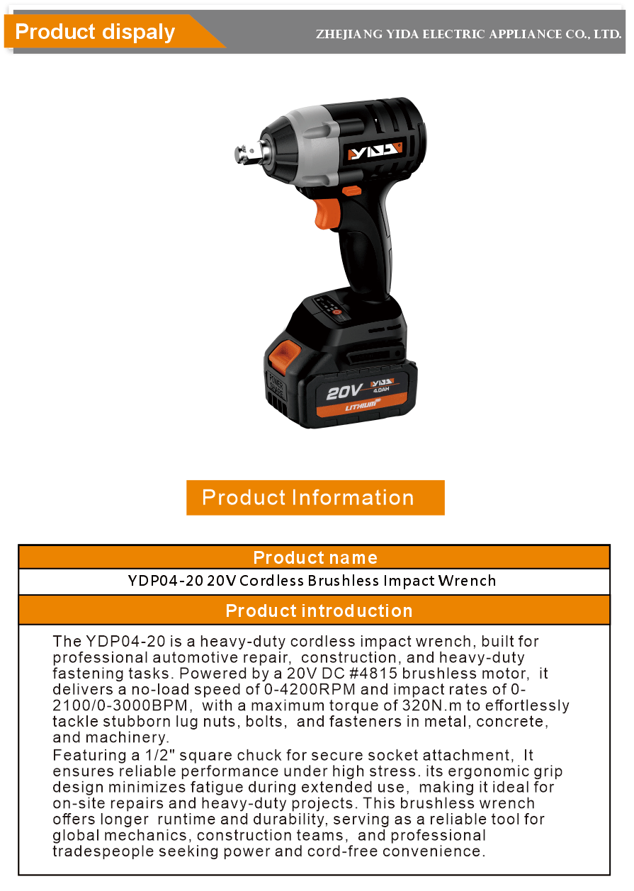 Precision Electric Screwdriver Tool