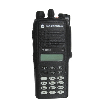 Radio portable Motorola Pro7550