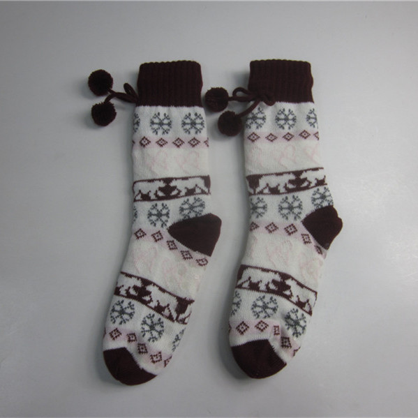 Socks (1)