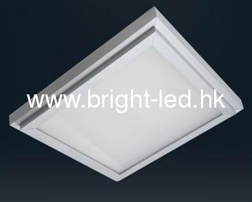 600*600mm 44W LED Panel Light with CE IP41 -010