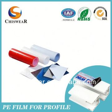 Adhesive Protective Foil
