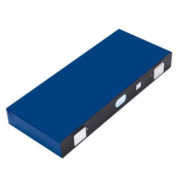 170Ah LiFePO4 Battery Cell 3.2V for Solar Systems/EVs/CARs/UPS
