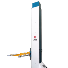 Automatic Powder Coating Robot Machine