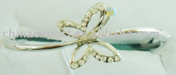 fashion alloy bracelet BJ-A004