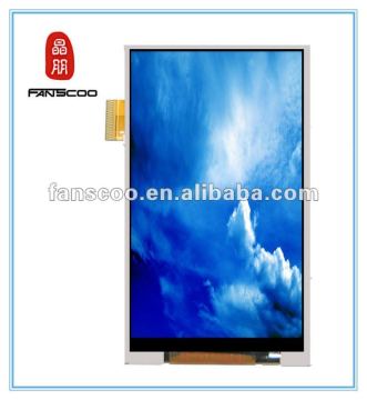 HOT 3.2" circuit board mobile phone RoHs lcd for Nokia 5233