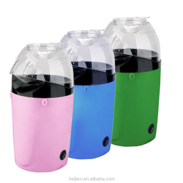 Household Hot Air Popcorn Maker - Manufactory Favourable Popcorn Machine
