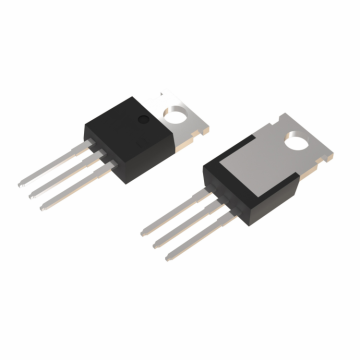 Original MOSFET FDP038AN06 Transistor - In Stock