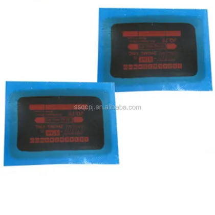 Truck Tire Cold Patch Services and Products