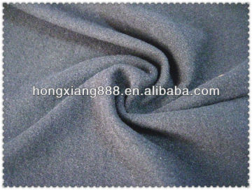 Polyester Sanded Fabric