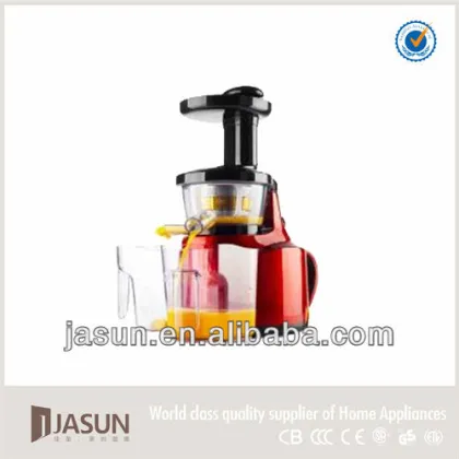 hurom slow juicer