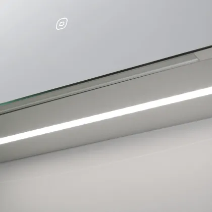 Led Medicine Cabinet Bathroom Mirror Cabinet