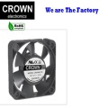 40x10 blower cooling DC FAN H8 Telecommunications