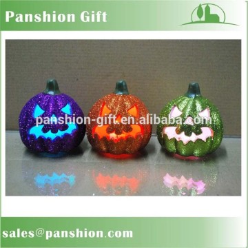 Festival halloween ceramic pumpkin