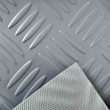 Capa de couro PVC de toque suave para uso diário