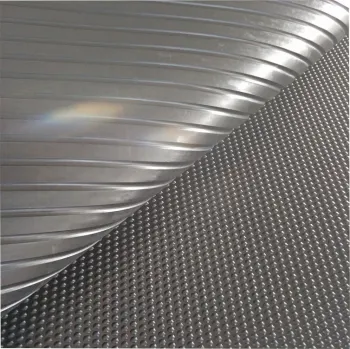 Horse Rubber Stable Mat