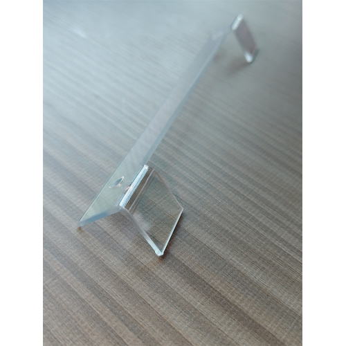 Injection Molding PC Transparent Plastic Parts