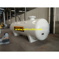 10ton Asme Ammonia Storage Tanks