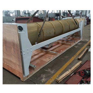 10 Feet Length Rice Length Grader: Rotary Gravity Grading Machine