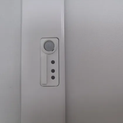 Philips SNS210 Smart Sensor 60X60 LED Panel Ceiling Light