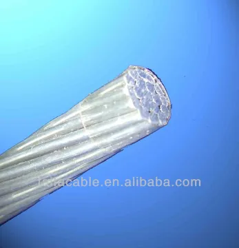 All Aluminum Conductor AAC Cable