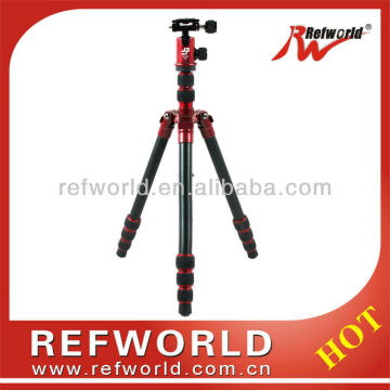 NProfessional Tripod Stand 8305 With Ballhead 005H Built in Monopod