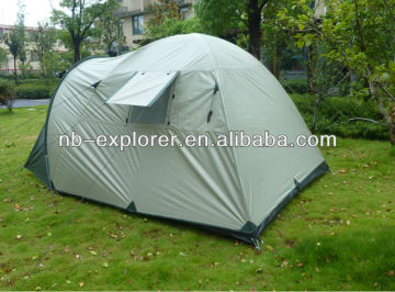 high top camping tent /Australia outspread tent
