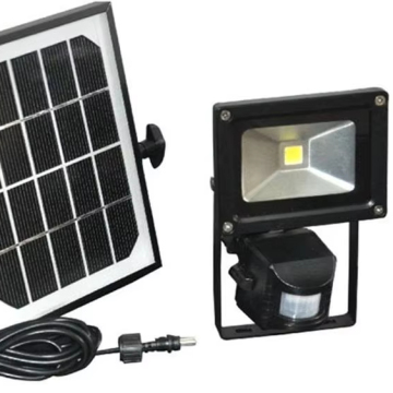 Outdoor Waterproof LED Spotlight: Ideal for Garden Paths, Streets, and Landscaping (110V or 220V)
