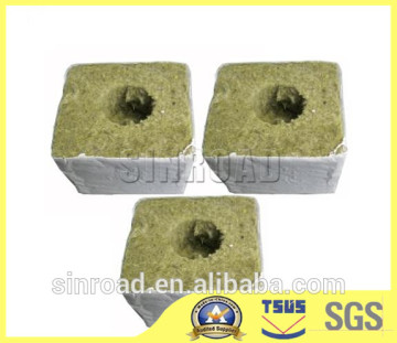 High-yielding Agricultural Rock Wool Particle