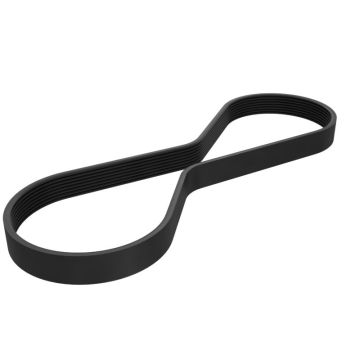Supply imported cat3516 engine belt 357-7153 original accessories