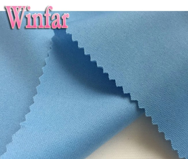  Good knitted Fabric