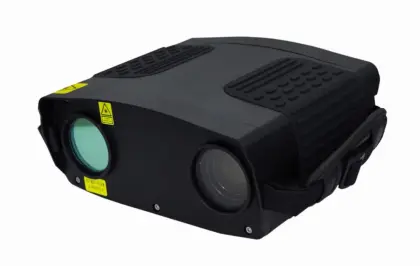 HANDHELD LASER WINDOW PENETRATION CAMERA