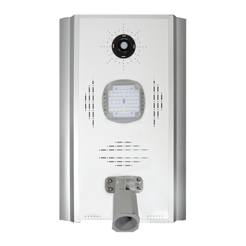 Outdoor Energy-saving Integrated Solar Street Lighting