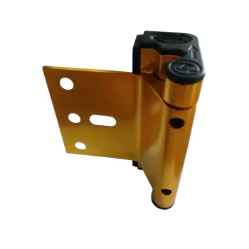 Upgrade Your Home Safety with the Reinforcement Lock Door Guardian: A Robust Baby Safety Door Lock Solution