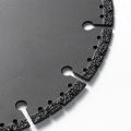 Diamond Saw Blade για κοπή από χυτοσίδηρο