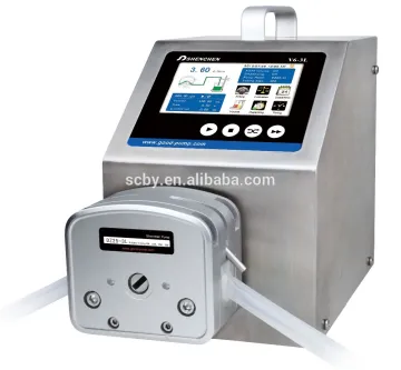 Shenchen Biotechnology Peristaltic Pump transfer pump V6-3L
