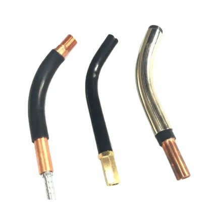 Mig Welding BZL Maxi 4000 Swan Neck MG0016 Accessories