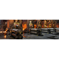 Kocks size bar mill singsing