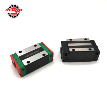 High Quality RG Series Machine Tool Guide Slide Block RGH20CA