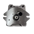 PVD-0B24P Excavator Hydraulic Pilot Pump For Nachi