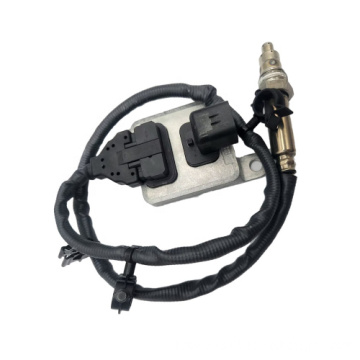 Nitrogen Oxide Sensor 55485442 for Opel Zafira Toure C/Vauxhall 1.6 CDTi